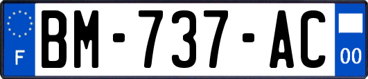 BM-737-AC