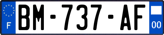 BM-737-AF