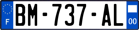 BM-737-AL