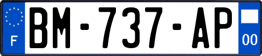 BM-737-AP