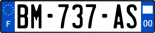 BM-737-AS