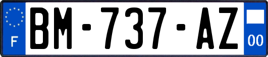 BM-737-AZ