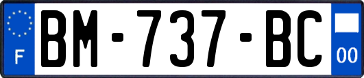 BM-737-BC