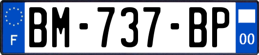 BM-737-BP