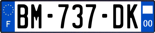 BM-737-DK