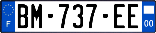 BM-737-EE