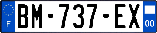 BM-737-EX