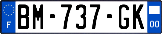 BM-737-GK