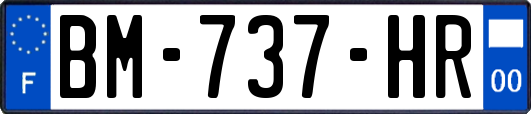 BM-737-HR