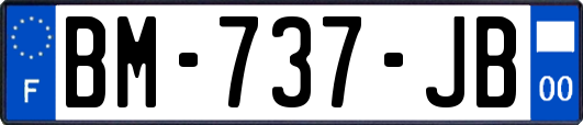 BM-737-JB