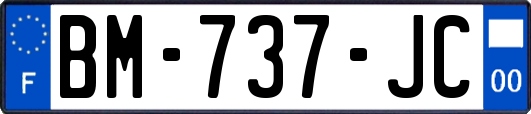 BM-737-JC
