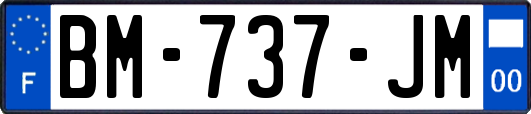 BM-737-JM