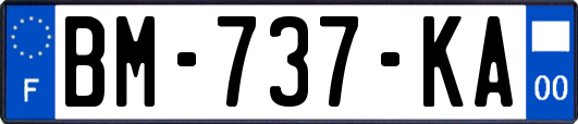 BM-737-KA