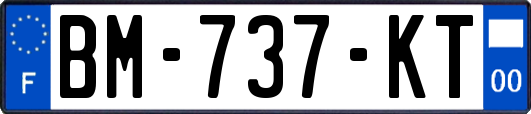 BM-737-KT