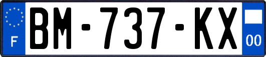 BM-737-KX