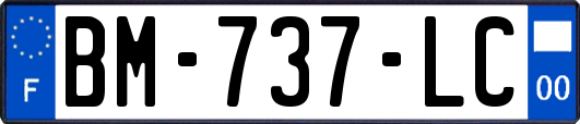 BM-737-LC
