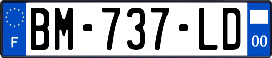 BM-737-LD