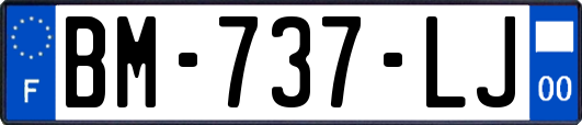 BM-737-LJ