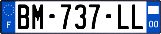 BM-737-LL
