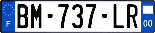 BM-737-LR