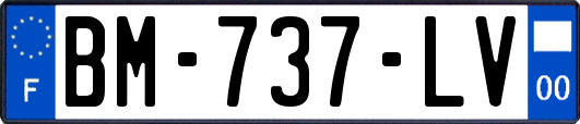 BM-737-LV