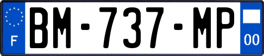 BM-737-MP