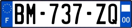 BM-737-ZQ