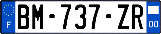 BM-737-ZR