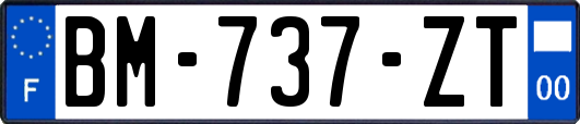 BM-737-ZT