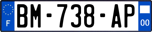 BM-738-AP