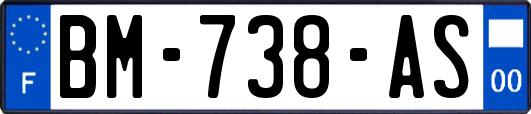 BM-738-AS