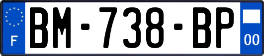 BM-738-BP