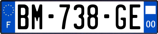 BM-738-GE