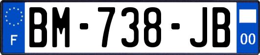 BM-738-JB