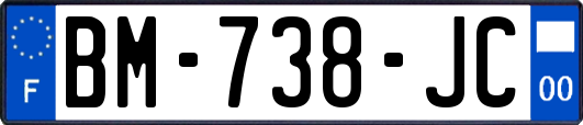 BM-738-JC