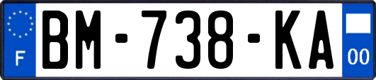 BM-738-KA
