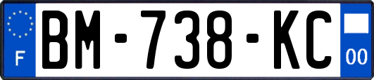 BM-738-KC