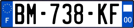 BM-738-KF