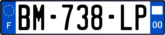 BM-738-LP