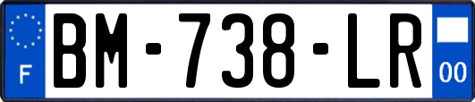 BM-738-LR