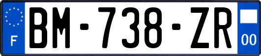 BM-738-ZR