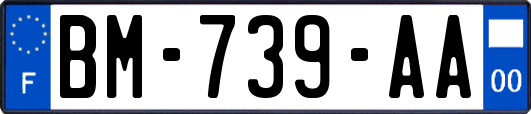 BM-739-AA