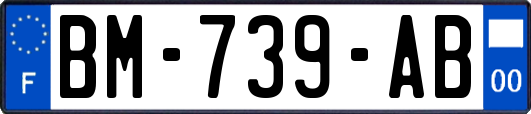 BM-739-AB