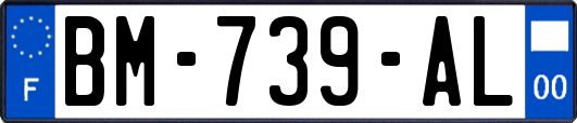 BM-739-AL