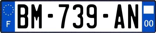 BM-739-AN