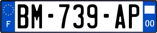 BM-739-AP