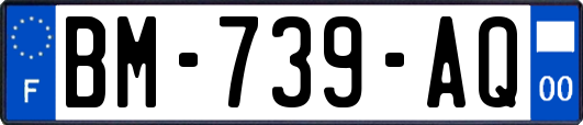 BM-739-AQ