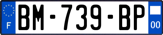 BM-739-BP