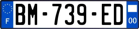 BM-739-ED