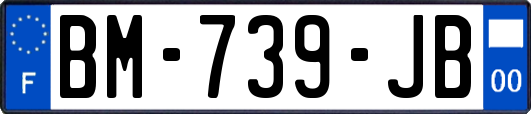 BM-739-JB